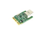 Netwerk-adapter (netwerkkaart, printserver, enz.) - Zebra KIT UPGRADE Ethernet MODULE - P1080383-442