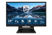 Scherm - 24" Philips B Lijn 242B9T Speakers - 242B9T/00