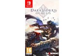 Games - Darksiders Genesis - Nintendo Switch - Action - 9120080074621