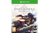 Games - Darksiders Genesis - Microsoft Xbox One - Action - 9120080074423