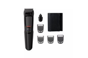 Haartrimmer - Philips Neushaartrimmer Multigroomer MG3710/15 - MG3710/15