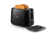 Broodrooster - Philips Broodrooster Dagelijkse verzameling HD2582/90 - HD2582/90