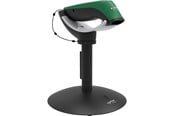 Barcodelezer - Socket Scan S740 (Green) with Charging Stand - CX3533-2135