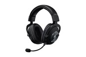 Headphones/Headsets - Logitech G PRO X with Blauw VO!CE - 981-000818