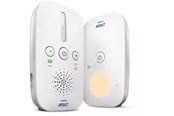 Babyspullen - Philips Avent SCD502/26 DECT babyfoonsysteem *DEMO* - SCD502/26