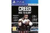 Games - Creed: Rise Aan Glory (PSVR) - Sony PlayStation 4 - Sport - 0711719522768