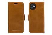 Mobiel - Covers & Cases - dbramante1928 Copenhagen Slim - iPhone XIr - Tan - COXRGT001071