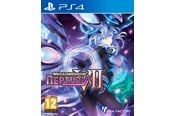Games - Megadimension Neptunia VII - Sony PlayStation 4 - RPG - 0859204005317