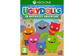 Games - Ugly Dolls - Microsoft Xbox One - Adventure - 5060528032070