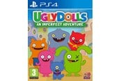 Games - Lelijke Poppen: Een Onvolmaakt Avontuur - Sony PlayStation 4 - Adventure - 5060528031998