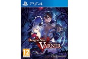 Games - Dragon Star Varnir - Sony PlayStation 4 - RPG - 5060112432729