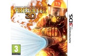 Games - Real Heroes: Firefighter 3D - Nintendo 3DS - Action - 5060112431043