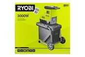 Tuinhakselaar - Ryobi RSH3045U - shredder - 5133004335