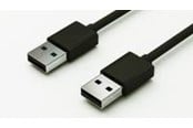 USB-kabel - Datalogic USB / power cable - 4.5 m - 90A052135