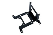 Doe-het-zelf waterkoeling - EK Water Blocks EK-UNI - Pump Bracket (120mm FAN) Verticaal - 3830046997999