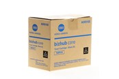 Inkt, toner en verbruiksartikelen - Konica Minolta TNP-51K - Zwart Toner - A0X5155