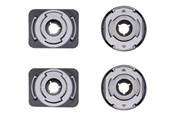 Accessoires voor actiecamera's - DJI Adhesive Mount Kit - CP.OS.00000026.01