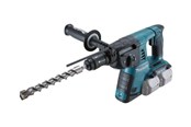 Elektrische schroevendraaier & boor - Makita DHR264Z - rotary hammer - DHR264Z