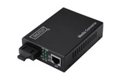 Repeater & zendontvanger - DIGITUS Professional - DN-82120-1