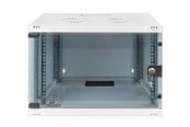 Rackkoffers - DIGITUS Professionele Compact Serie - DN-19 07U-S-1