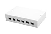 Accessoires - DIGITUS modular insert housing - DN-93705