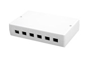 Accessoires - DIGITUS modular insert housing - DN-93705