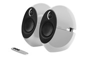 Draadloze en multiroom luidsprekers - Edifier Luna Eclipse e25HD: 0 - E25HD WHITE