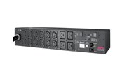 Voedingskabel (extern) - APC Metered Rack PDU - AP7811B