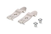 Accessoires - DIGITUS DIN-Rail Mounting Kit for Desktop Patch Panel - AN-25188