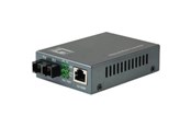 Repeater & zendontvanger - LevelOne FVT-1101 - vezelmediaconverter - 10Mb LAN 100Mb LAN - FVT-1101
