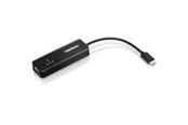 Netwerk-adapter (netwerkkaart, printserver, enz.) - TRENDnet TUC-ET2G - network adapter - TUC-ET2G