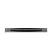 Rackkoffers - Inter-Tech 88887280 - 1U - Brush Panel - 88887280