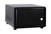 Case - Inter-Tech SC-2100 - Case - Tower - Zwart - 88887285