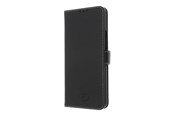 Mobiel - Covers & Cases - Insmat Exclusive Flip Case - flip cover for mobile phone - 650-2759