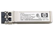 Repeater & zendontvanger - HP E MSA 10Gb SR iSCSI SFP 4pk XCVR - C8R25B