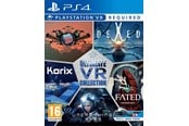 Games - Ultieme VR-collectie - Sony PlayStation 4 - Virtual Reality - 5060522090410