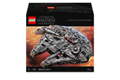 LEGO® - LEGO Star Wars 75192 Millennium Falcon - 75192