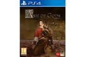 Games - As van Goden: Verlossing - Sony PlayStation 4 - Strategy - 4020628743192