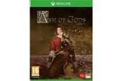 Games - As van Goden: Verlossing - Microsoft Xbox One - Strategy - 4020628743185