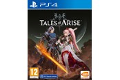 Games - Tales of Arise - Sony PlayStation 4 - RPG - 3391892006445