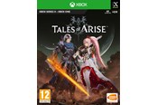 Games - Tales of Arise - Microsoft Xbox One - RPG - 3391892006506