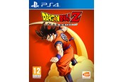 Games - Dragon Ball Z: Kakarot - Sony PlayStation 4 - RPG - 3391892005721