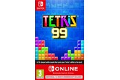 Games - Tetris 99 - Nintendo Switch - Puzzle - 0045496425630