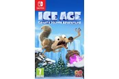 Games - IJstijd: Scrat's Notenavontuur - Nintendo Switch - Action - 5060528030939
