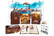 Games - Grand Kingdom - Limited Edition - Sony PlayStation 4 - RPG - 0813633016870