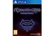 Games - Neverwinter Nights - Enhanced Edition - Sony PlayStation 4 - RPG - 0811949031396