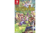 Games - Collection of Mana - Nintendo Switch - RPG - 5021290085381