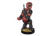 Gaming accessoires - Cable Guys Deadpool - NEW VERSION - Miscellaneous Accessoires voor spelconsole - Sony PlayStation 4 - 5060525893490