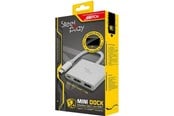 Gaming accessoires - Steelplay USB C HDMI Adapter for Nintendo Switch - 3760210993222