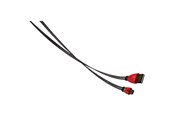 Gaming accessoires - Gioteck XC-1 Play And Charge Cable for PS3 - Miscellaneous Accessoires voor spelconsole - Sony PlayStation 3 - 0812313013529
